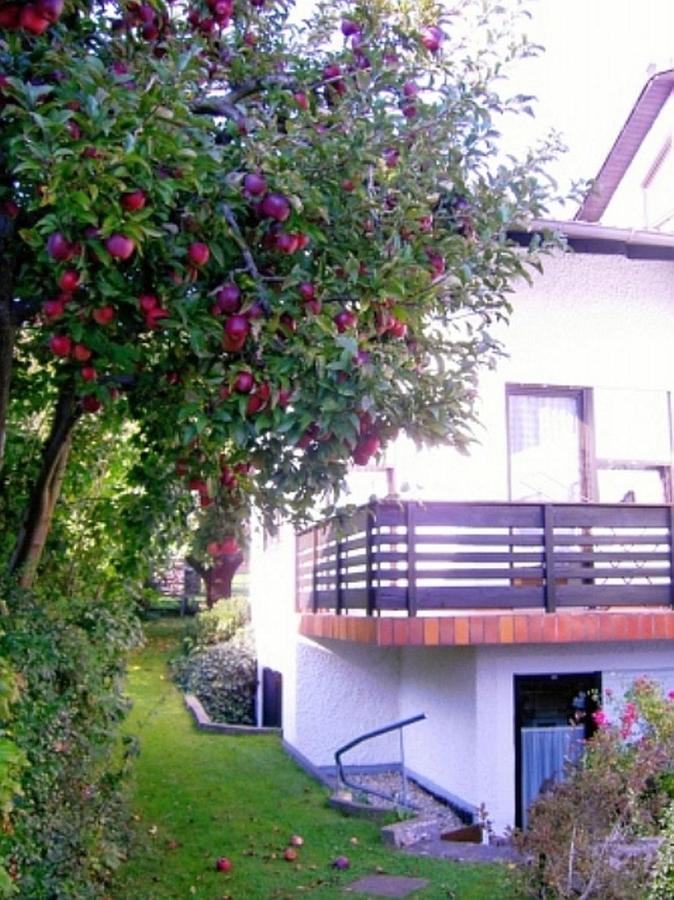 Ferienwohnung Keckl Beilngries Exterior foto